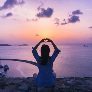 調和を求める人